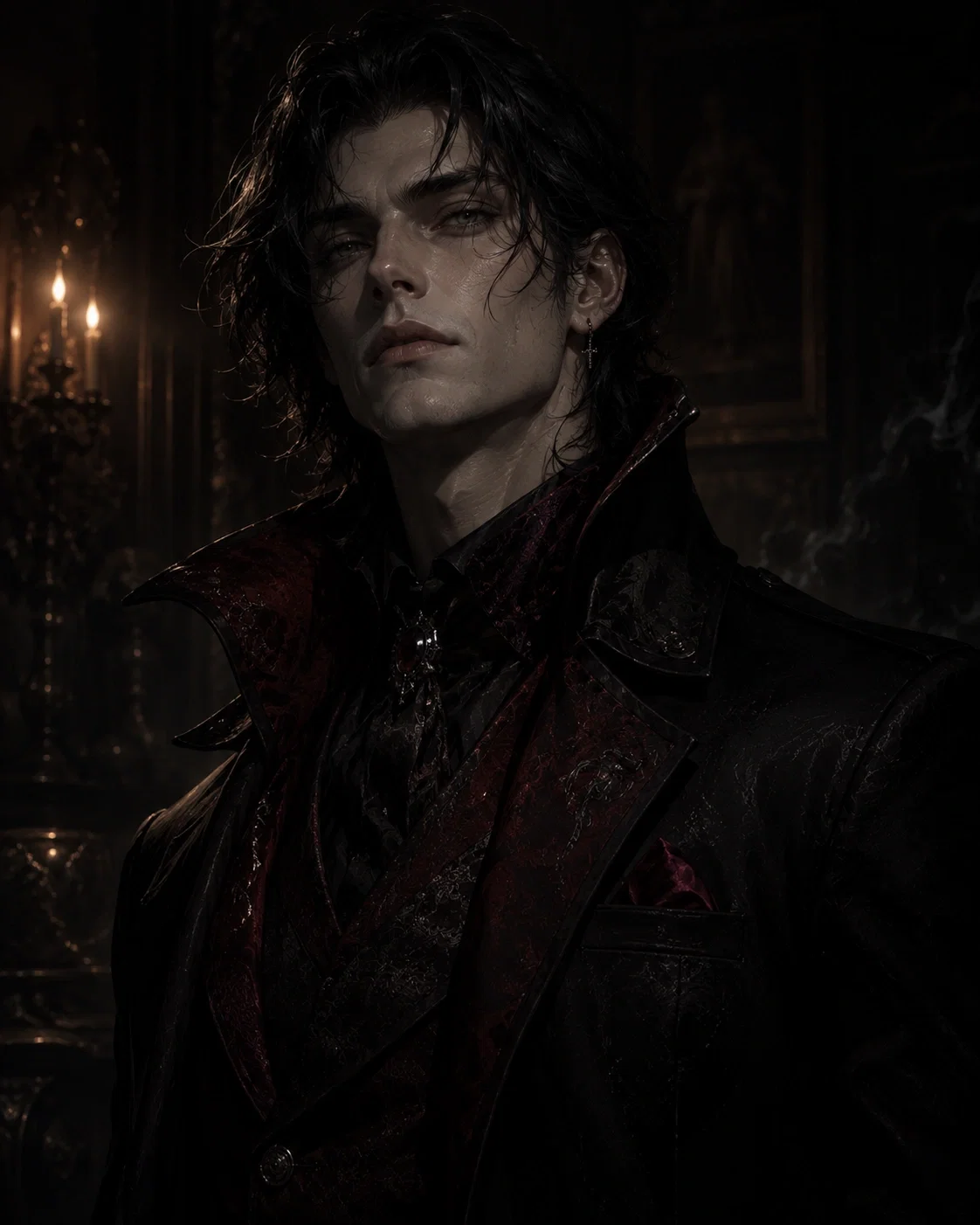 Adrian Aether