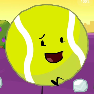 ○-Tennisball~*