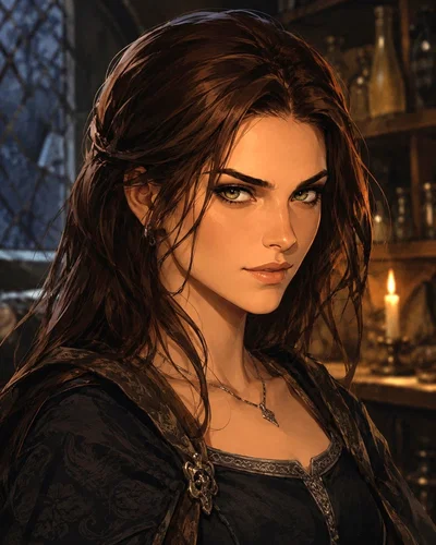 Keira Kervran | Before You Become a Raven