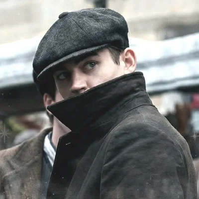 Sherlock Holmes
