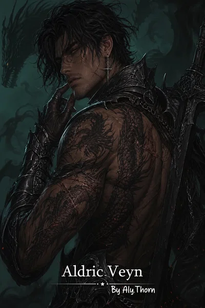Aldric Veyn [The Exiled Dragonblood]