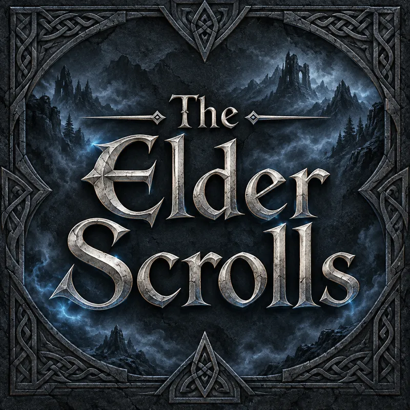 The Elder Scrolls 