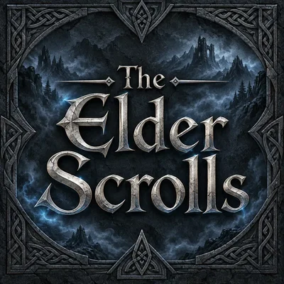 The Elder Scrolls 