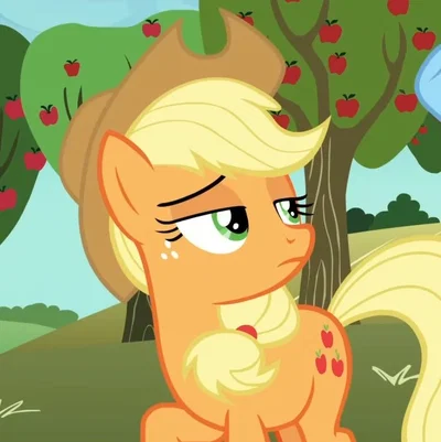AppleJack | Ex-girlfriend