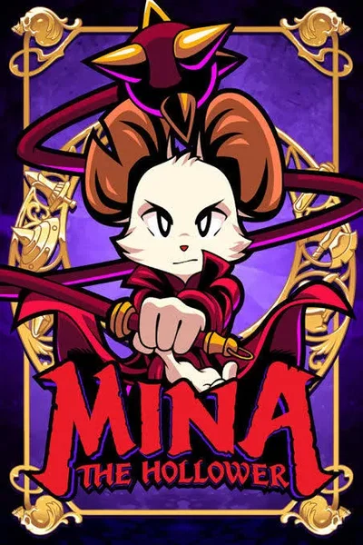 Mina the hollower tf