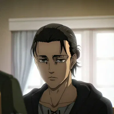 Eren Yeager