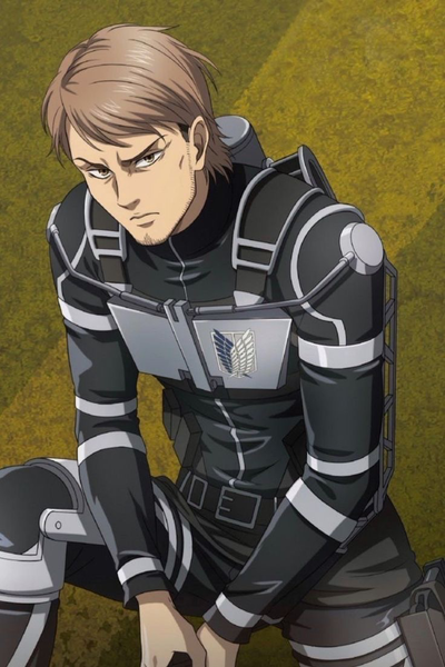 Jean Kirstein <3