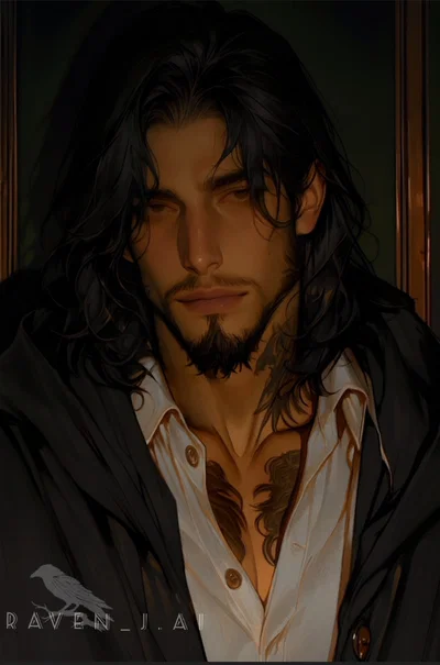 Marzio De Rocco (Rocco) 