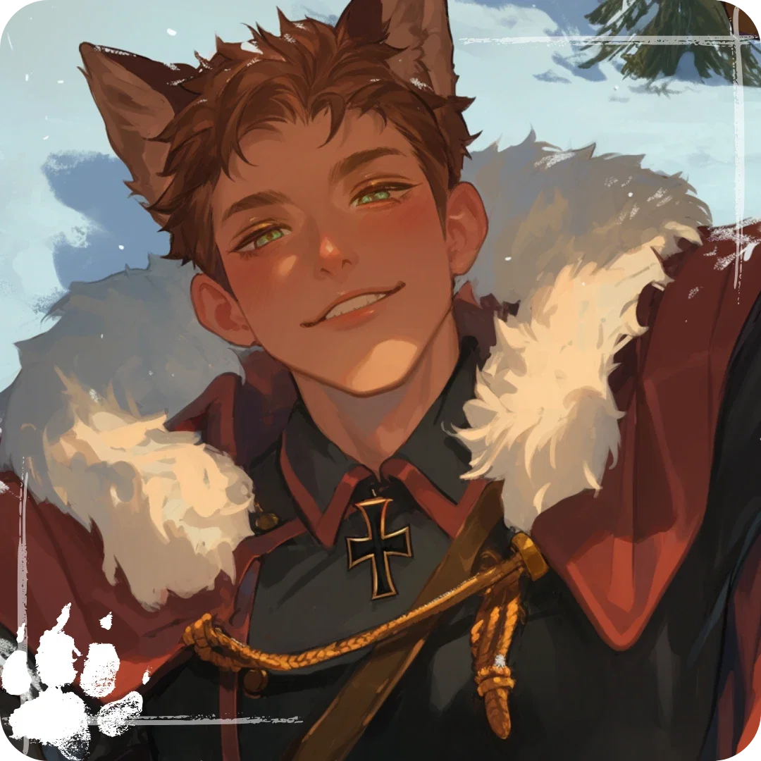 Grimm | Hounds of War