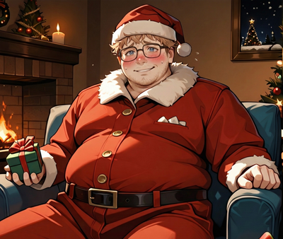 Marcus [Fat Boy Friday]