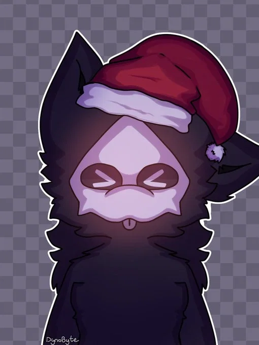 Christmas Puro - He wants you for christmas!