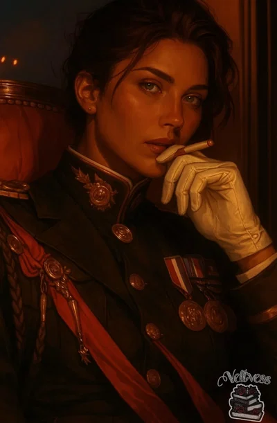 Princess  Maxine Schreave 