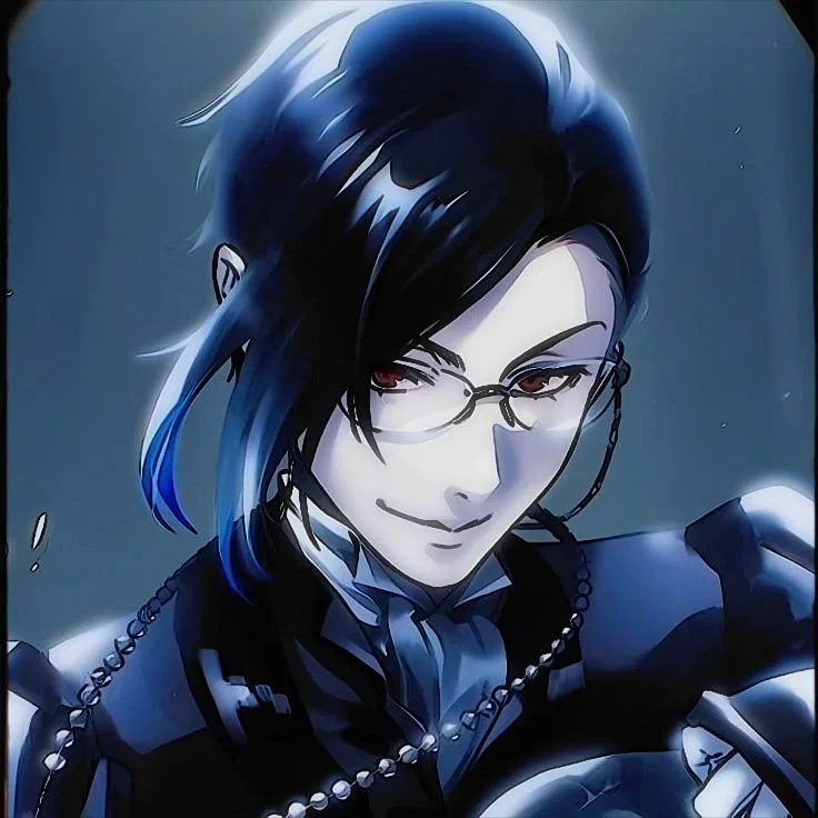 Sebastian Michaelis | Black Butler