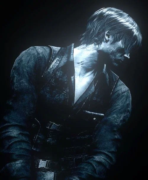 Leon Kennedy