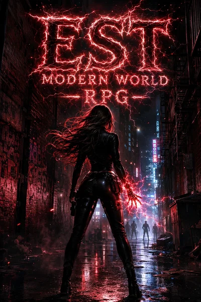 EST Modern World RPG