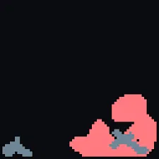 A short (and lazy) update. Potential hiatus