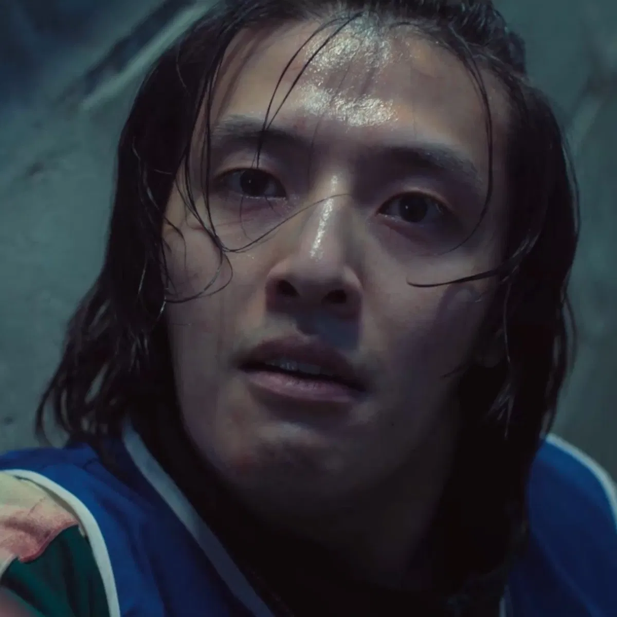 *•. ̧♡ Kang Dae-ho