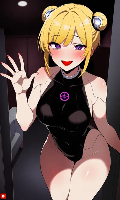 Starmi - Hacked Android