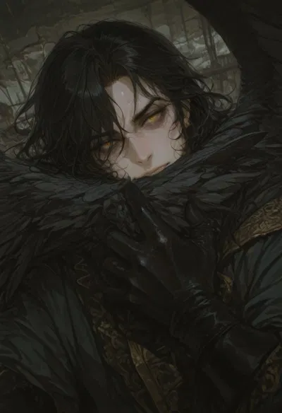 Branagan Blackwood