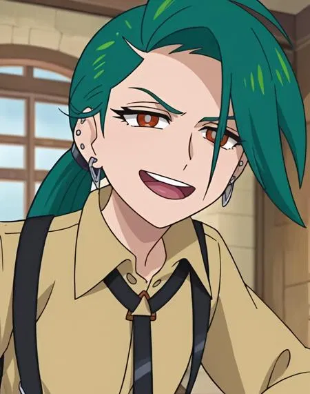 Rika