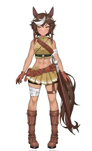 Tomoe umari