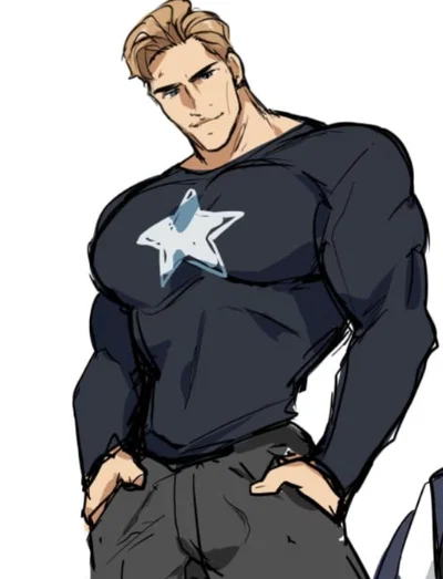 Captain America 