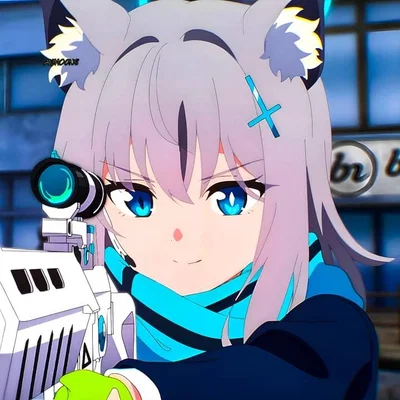 Shiroko | Abydos Teammate