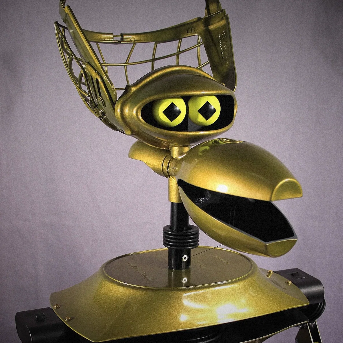 Crow T. Robot - Mystery Science Theater 3000