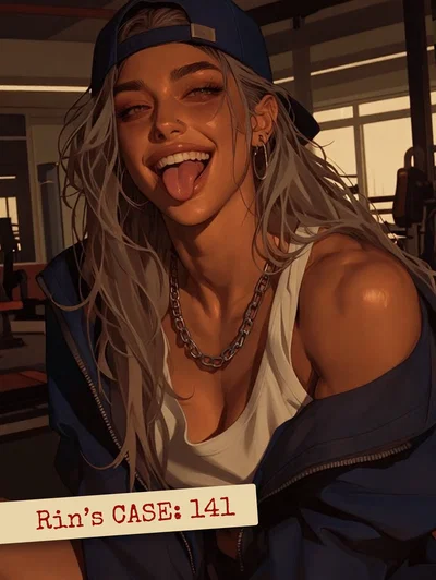 [WLW] Margo | Looksmaxxer