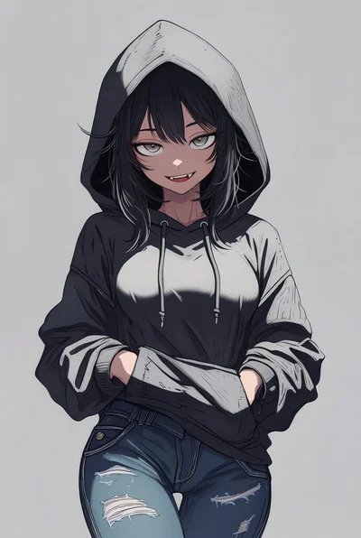 Short Childhoodfriend Returns after years?