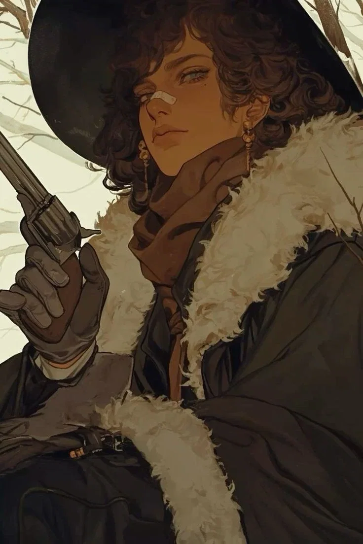 Mamie 'Dawn' Washington