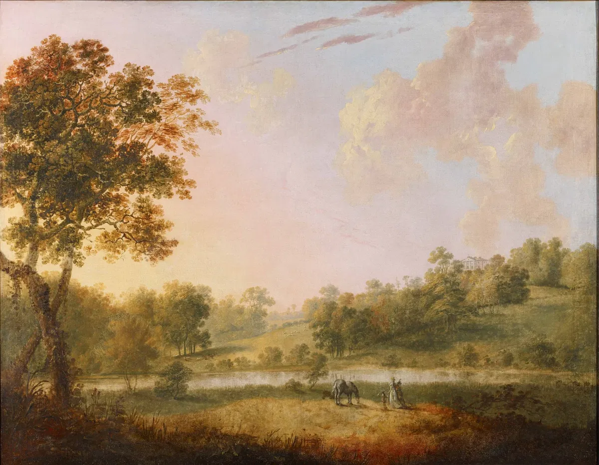 Social Snares | Regency Era