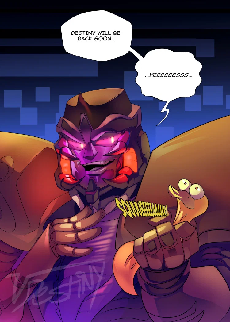 Megatron (Beast Wars)