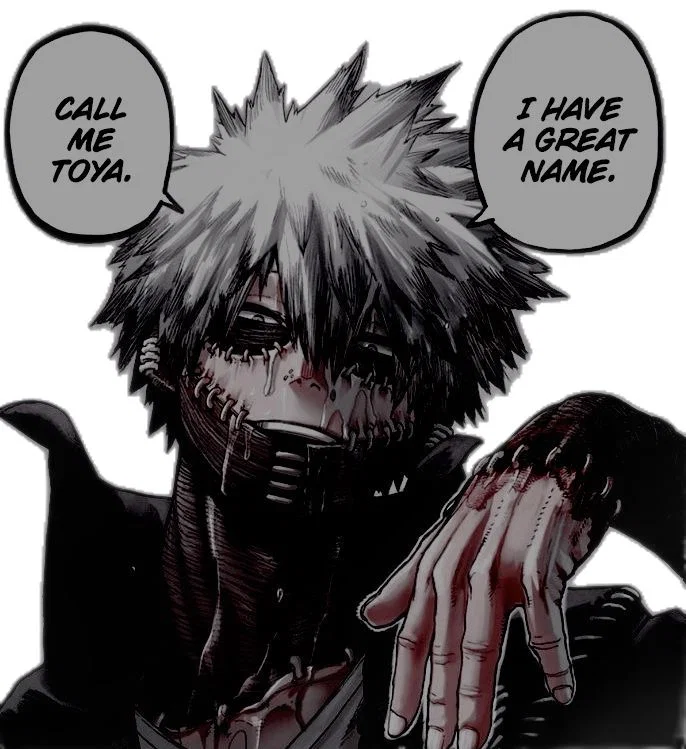 Dabi