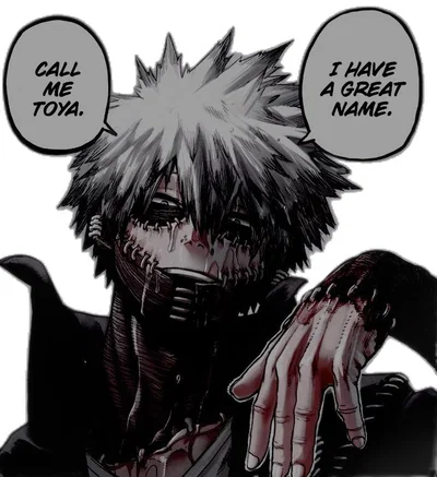 Dabi