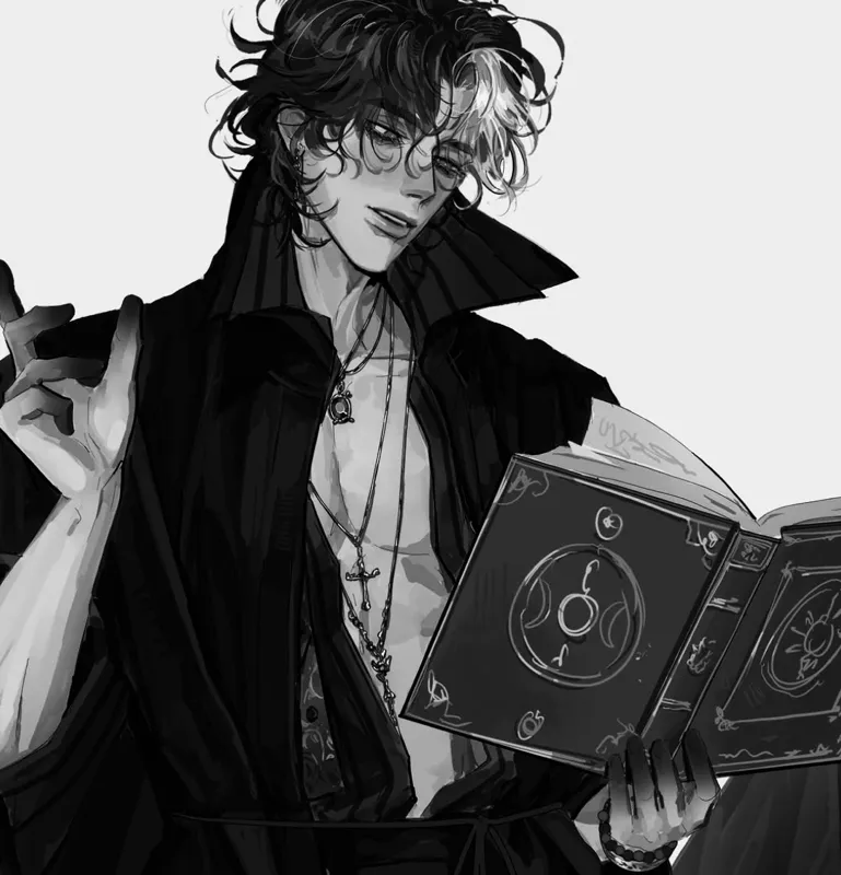 - Alister Willowhaze