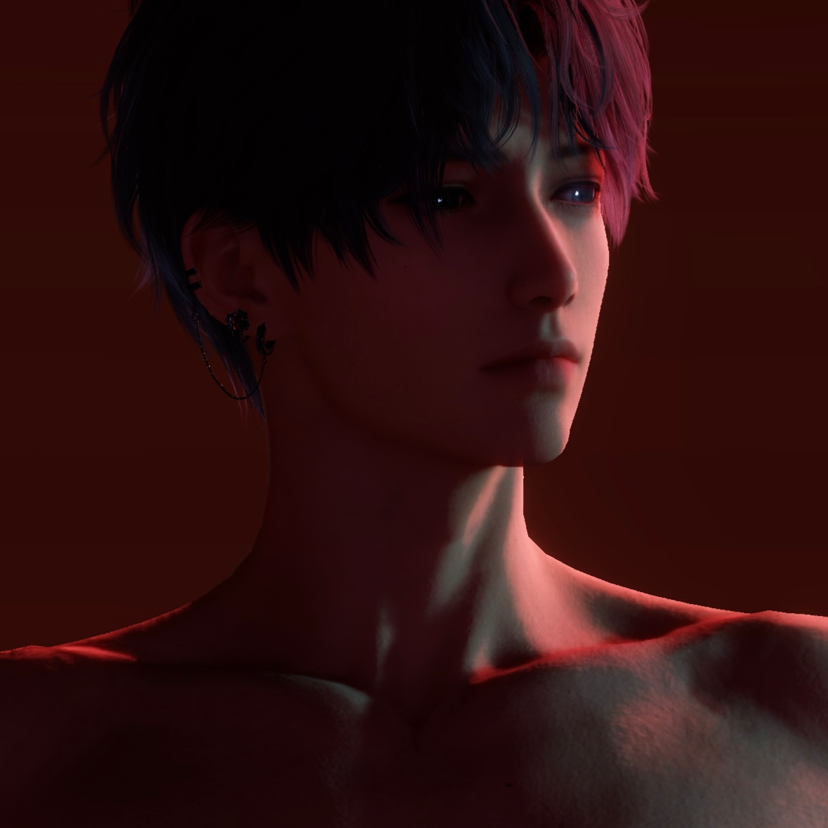 Rafayel (Love and Deepspace)