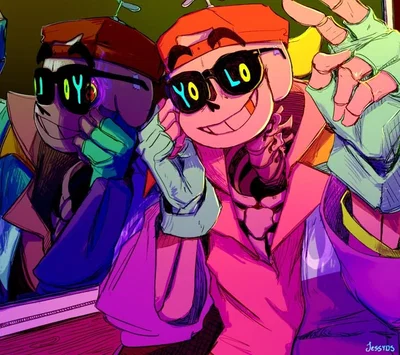 Fresh Sans 