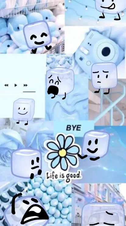 BFDI/BFB INFECTION AU