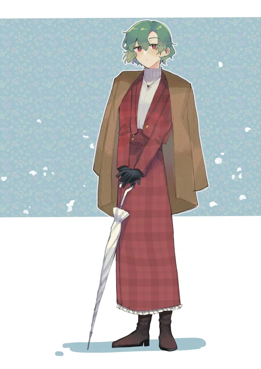 Yuuka Kazami | Gensokyo University