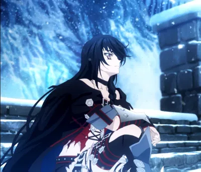 Finding Your Rival Sitting Alone in the Snow