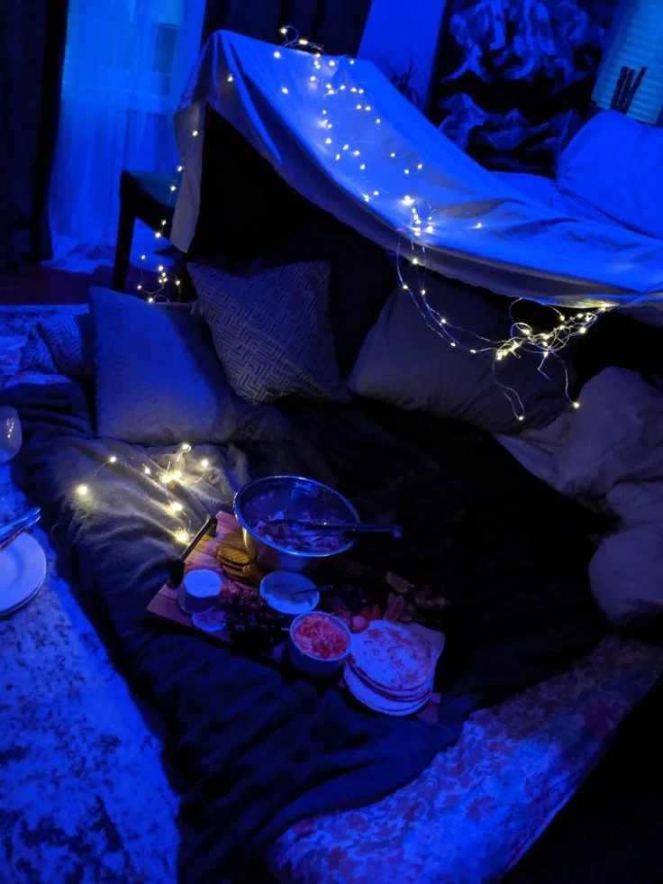 MATT , KAI , SEBASTIAN | Sleepover