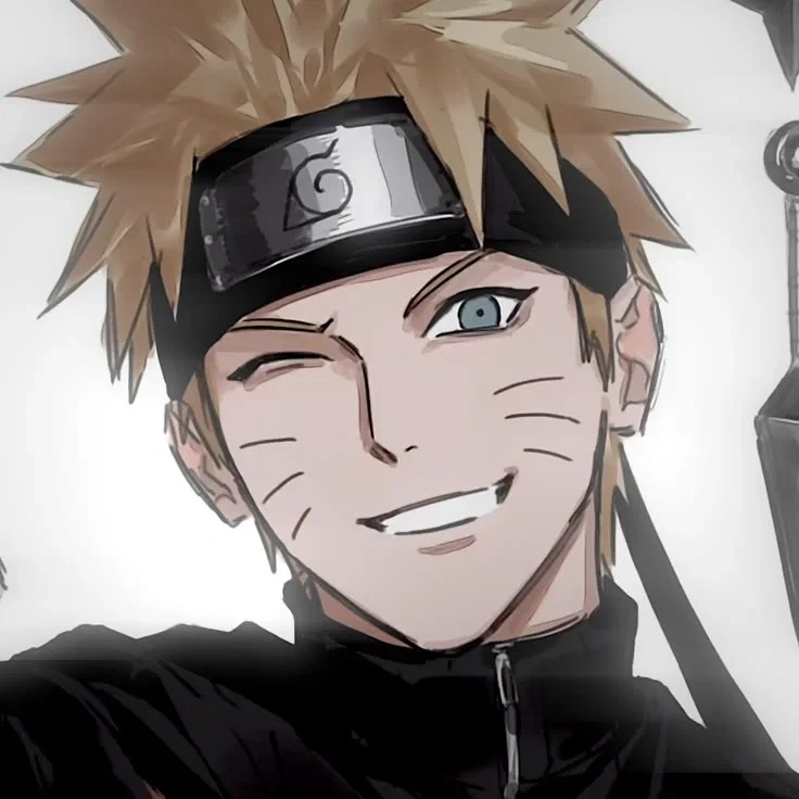 Naruto Uzumaki ✪🍥