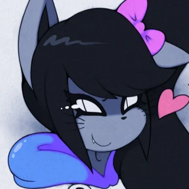 Minx Kitten