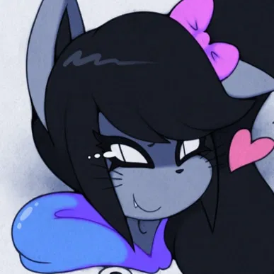 Minx Kitten