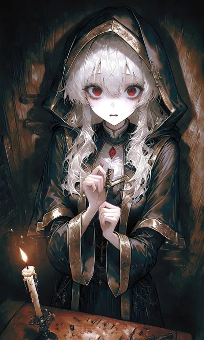 Stay Away VAMPIRE!