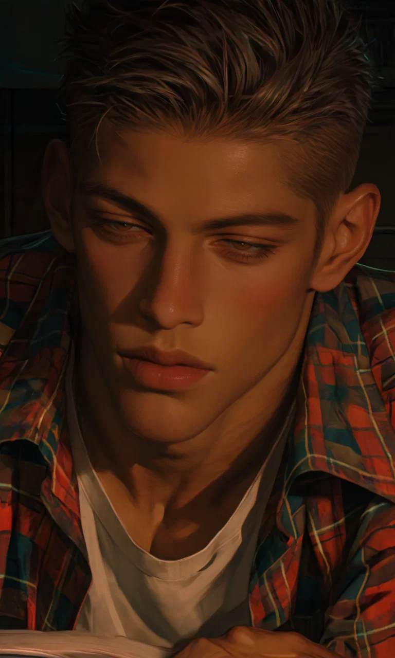 Mason Reed
