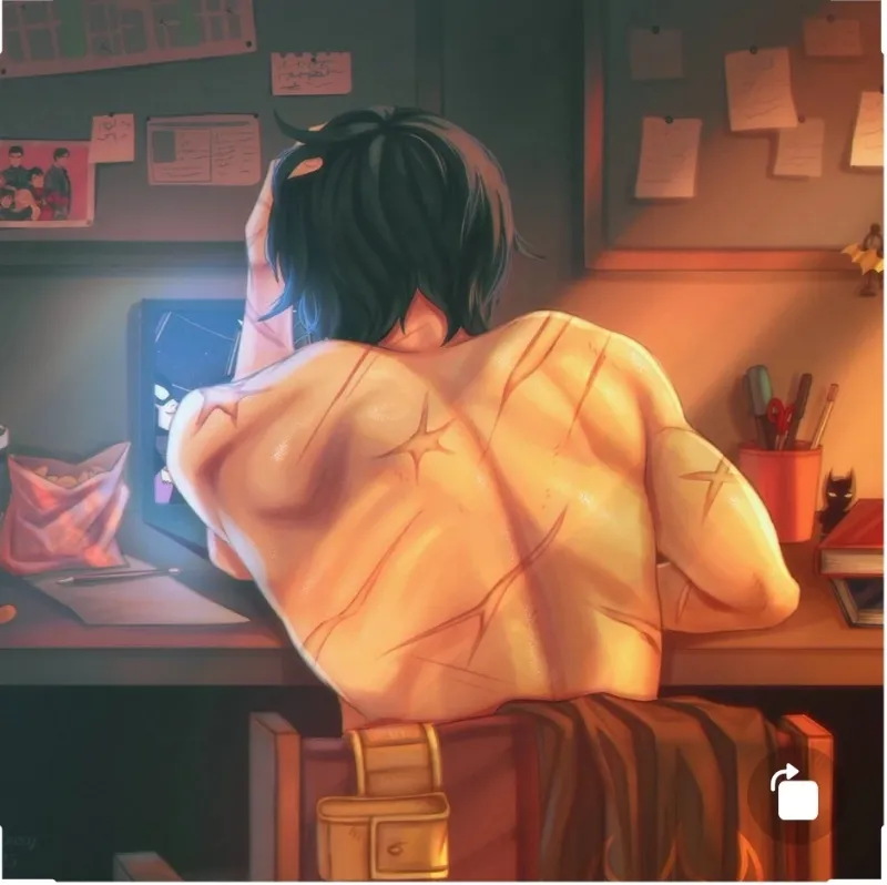 Cassandra Cain 
