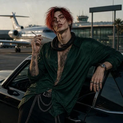 Leon
