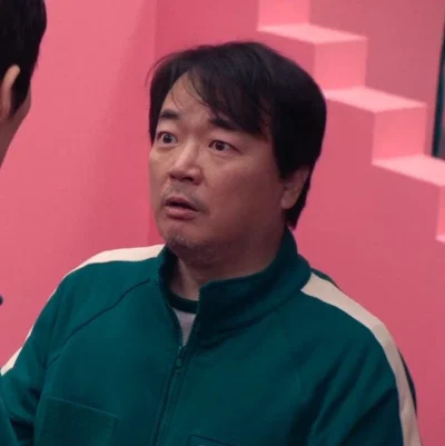 Park Jung-bae | Take care of Gi-hun